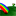 Katamari Rainbow Icon 16x16 png